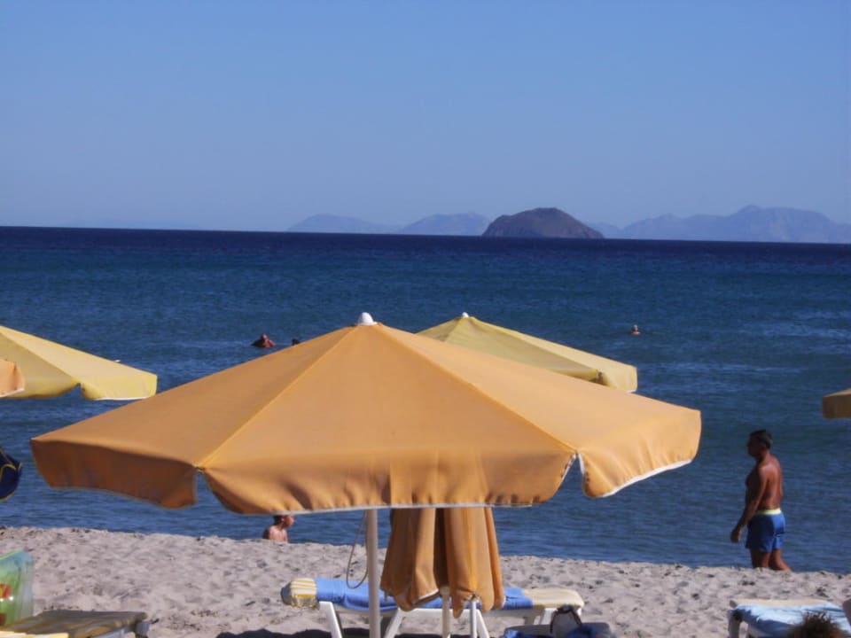 Strand Porto Bello Beach