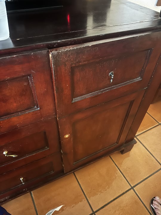 Zimmer Marien Puerto Plata