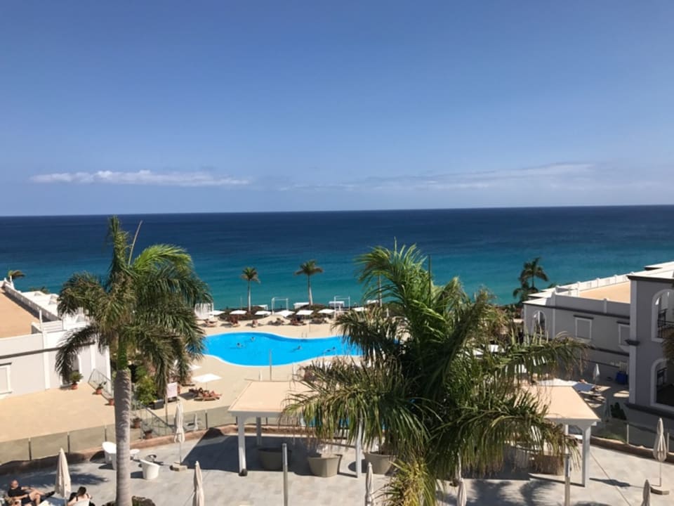 Ausblick Royal Palm Resort & Spa - Adults only