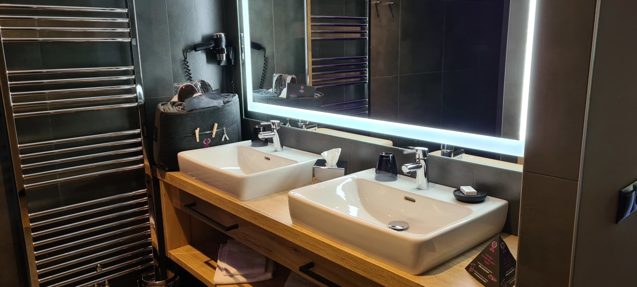 Zimmer Hotel ADAPURA Wagrain