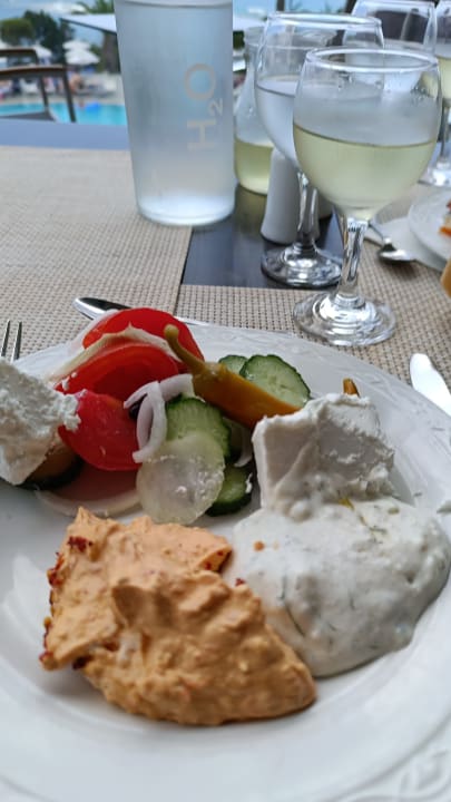 Gastro Rodos Princess Beach Hotel & Spa