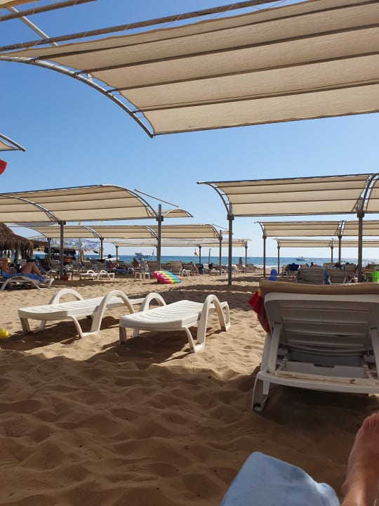 Strand Sunis Kumköy Beach Resort Hotel & Spa