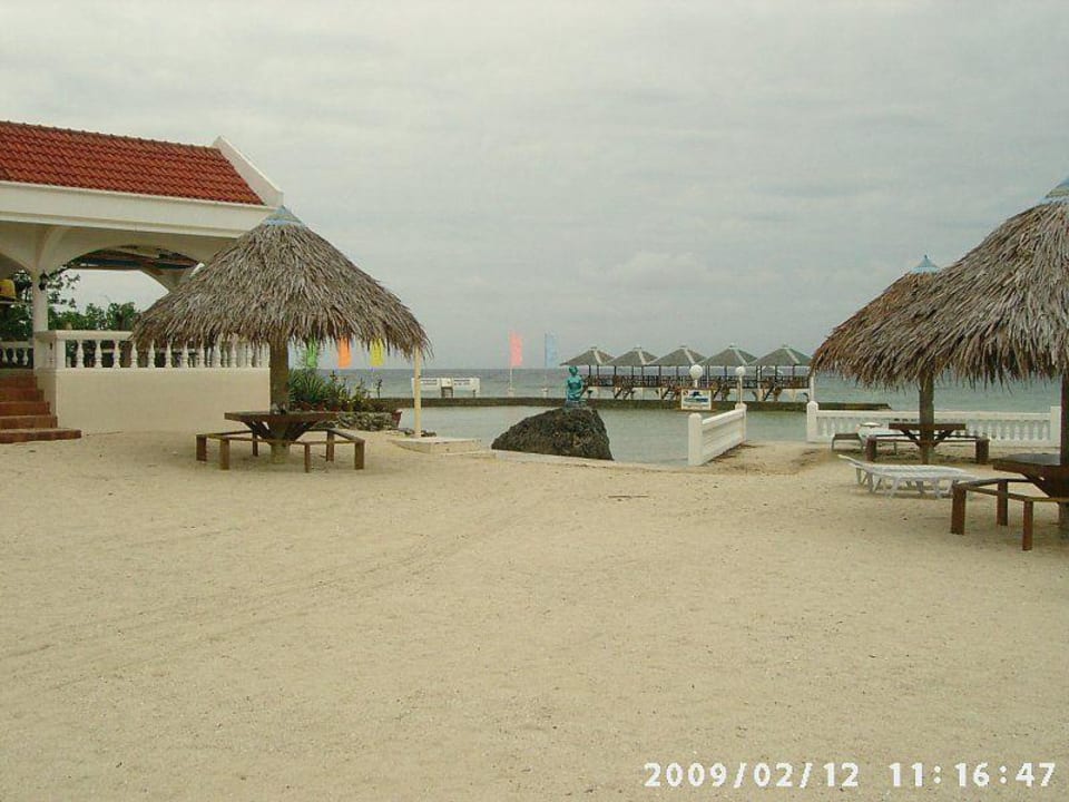 Whispering Palms Island Resort Hotel Whispering Palms Island Resort