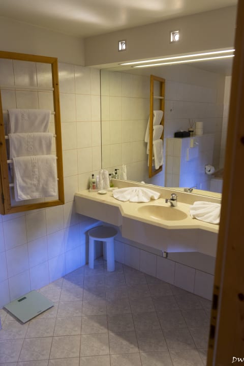 Zimmer Hotel Jerzner Hof