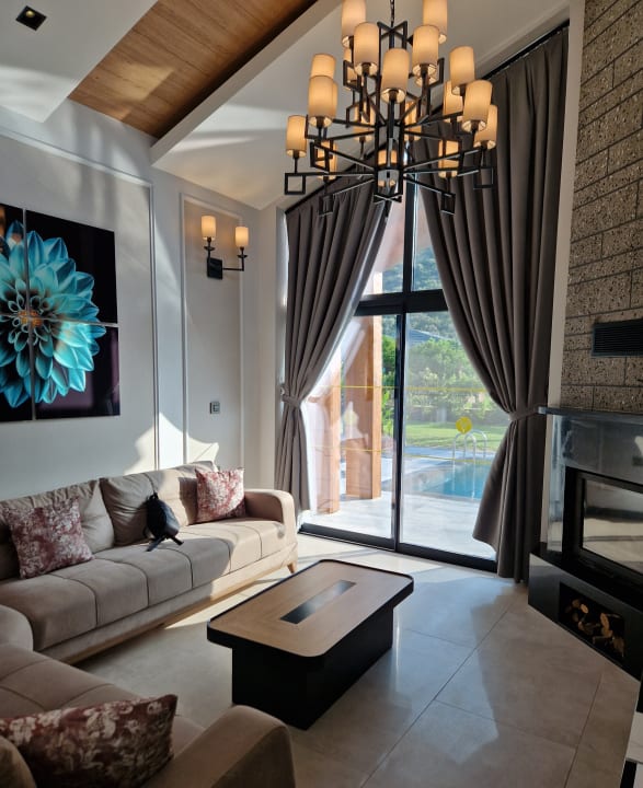 Zimmer Batıhan Vadi Hotel