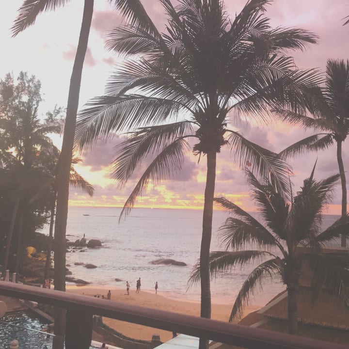 Gartenanlage Beyond Karon - Adults only 18+