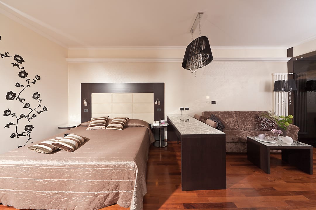 Zimmer Hotel Touring