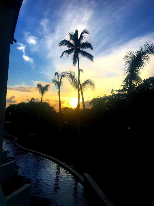 Außenansicht Dreams La Romana Resort & Spa