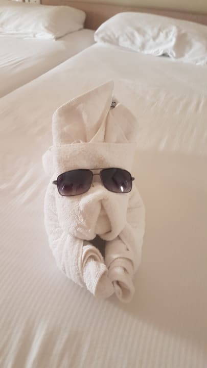 Zimmer Pickalbatros Aqua Vista Resort - Hurghada