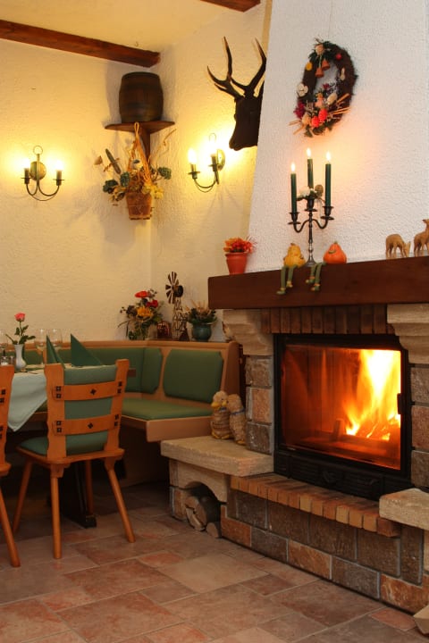 Gastro Gasthof Hertigswalde