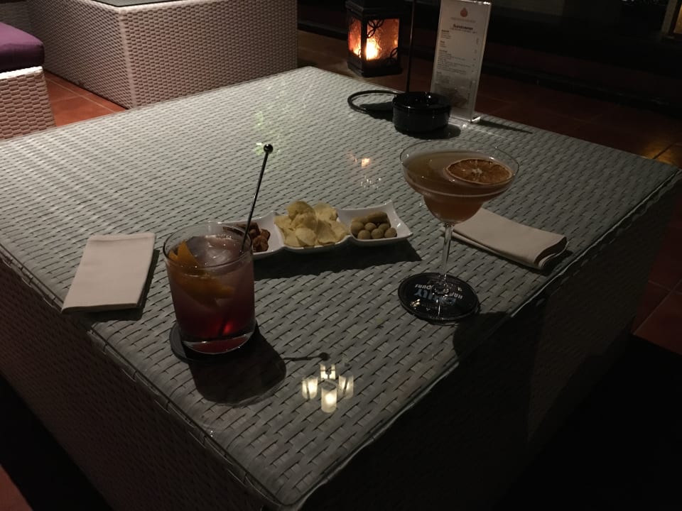 Gastro Anantara The Palm Dubai Resort