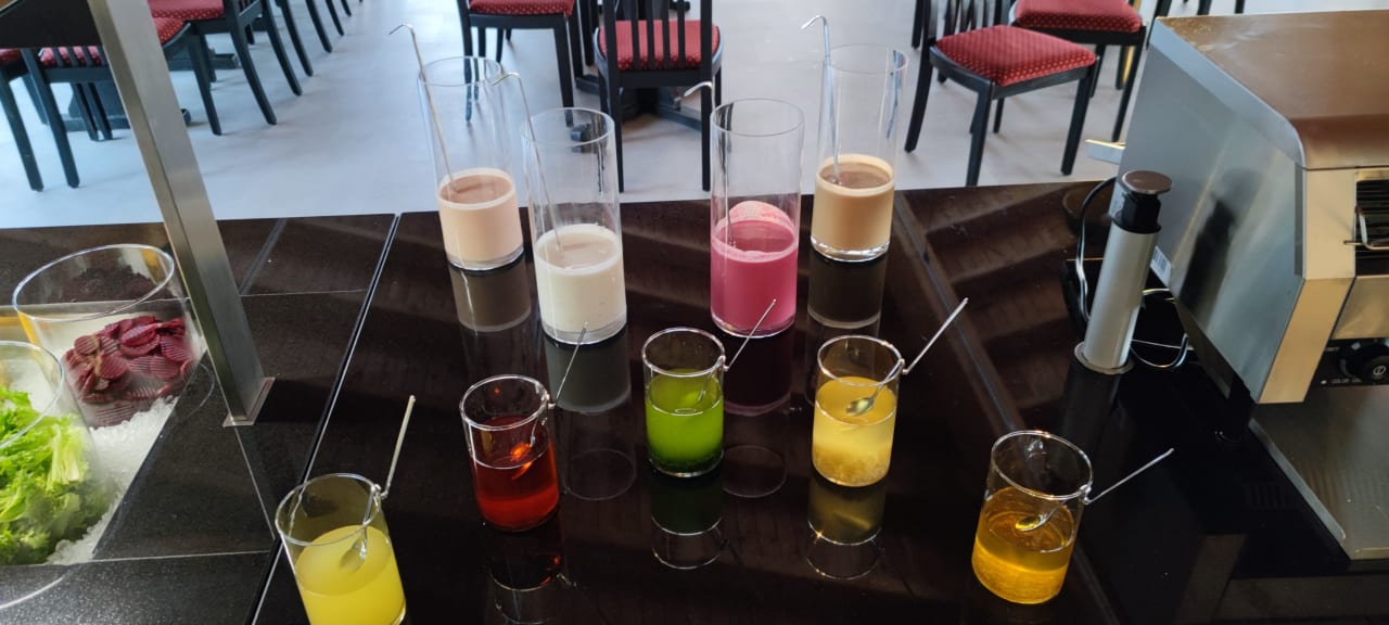 Gastro Hotel Bergland-Hof