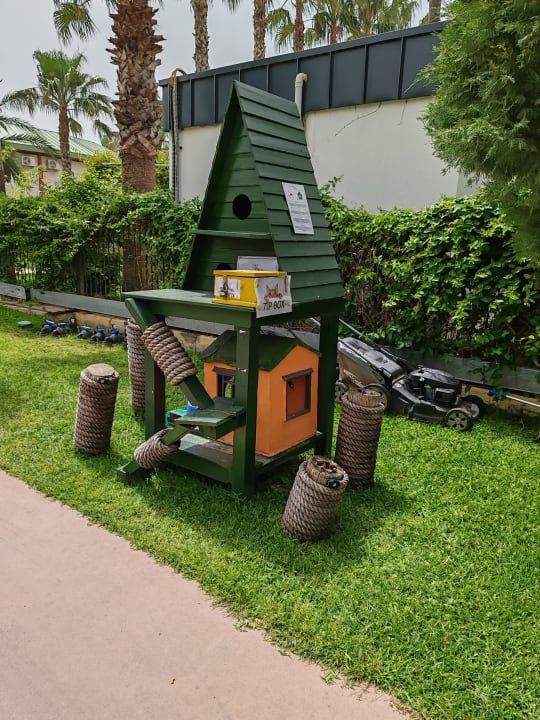 Sonstiges Belek Beach Resort Hotel