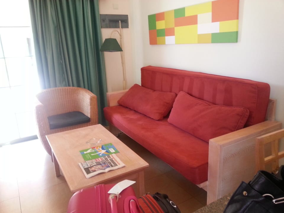 Wohnen Bungalows Cordial Sandy Golf