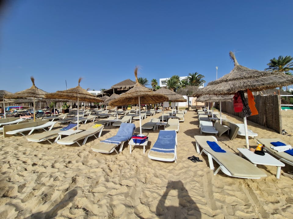 Strand Hotel Royal Nozha