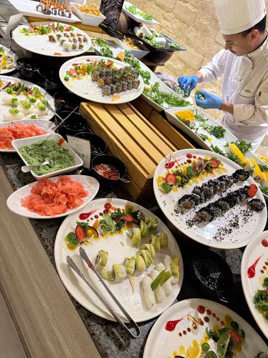 Gastro Jaz Costa Mares (Adults Only)