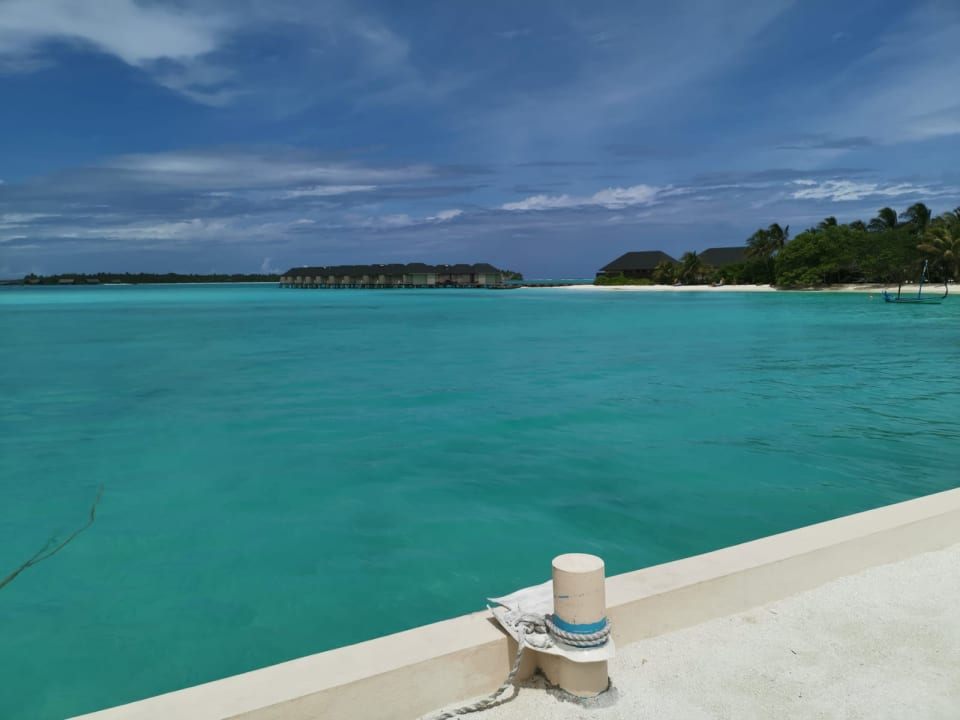 Strand Summer Island Maldives