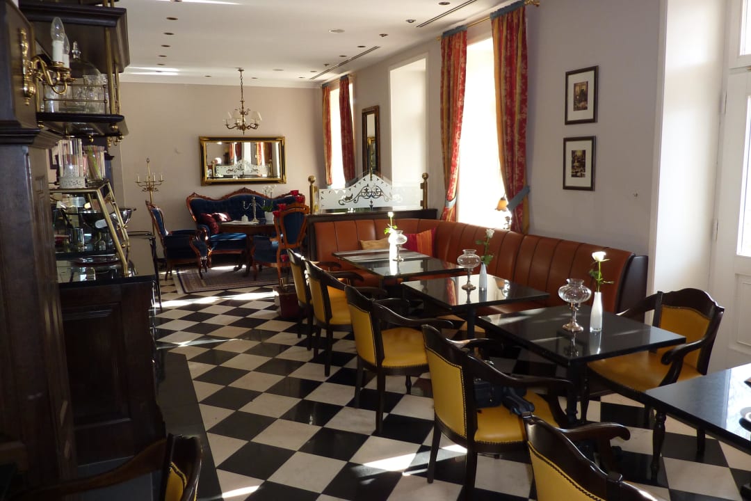 Restaurant Villa Fernsicht