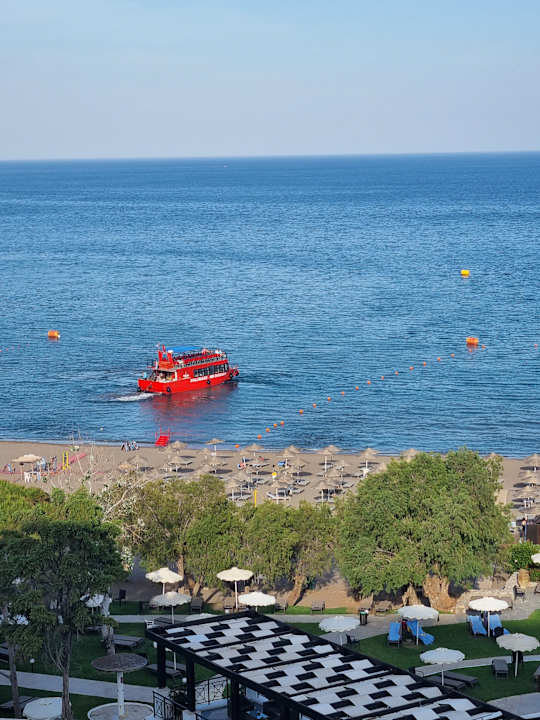 Sport & Freizeit Hotel Calypso Beach