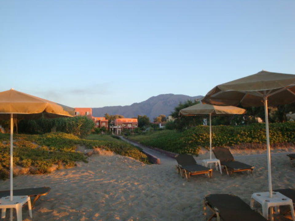 Strand Orpheas Resort - Adults Only