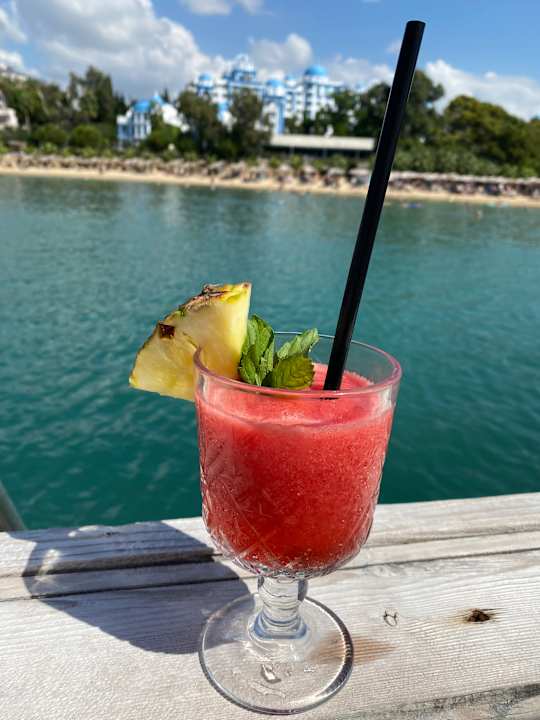 Strand Rubi Platinum Spa Resort & Suites