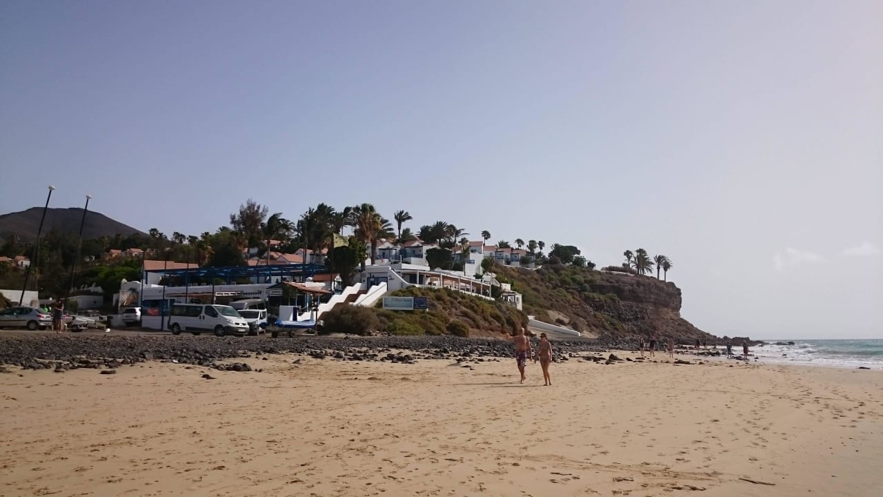 Hotel & Strand Aldiana Club Fuerteventura