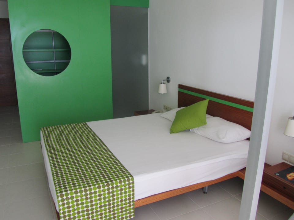 TT Hotels Seven Seas Imperial Monachus Family Resort Sorgun