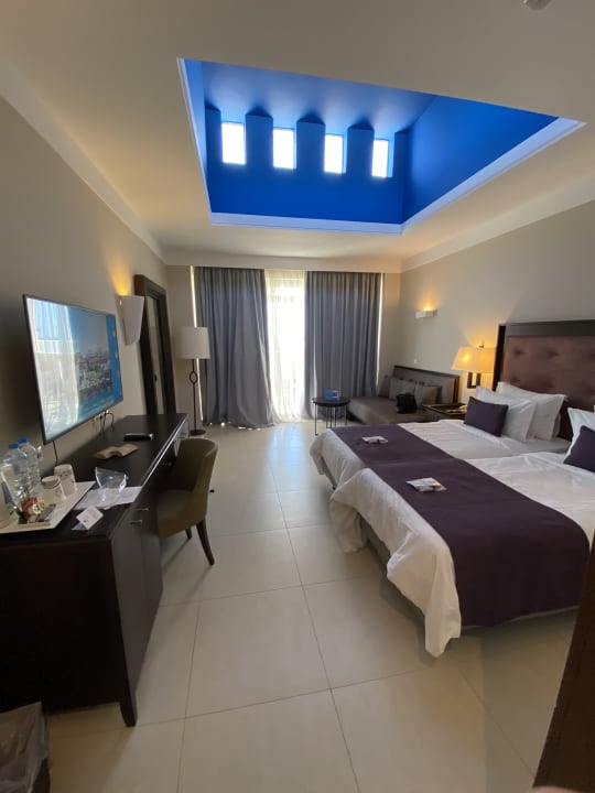 Zimmer Atlantica Belvedere Resort