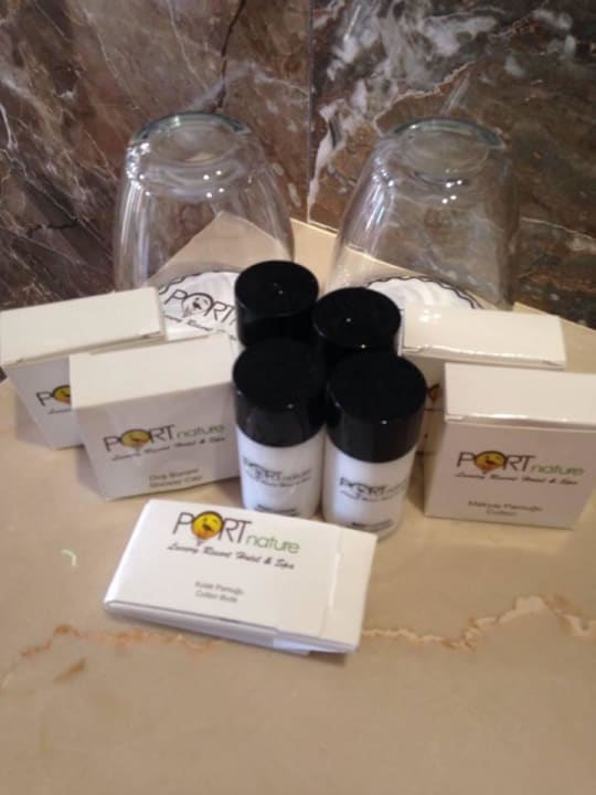 Port Nature Luxury Resort & Spa  Port Nature Luxury Resort & Spa