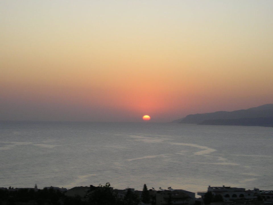 Sonnenaufgang Grand Hotel Holiday Resort