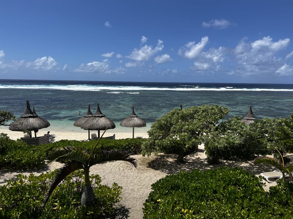 Strand Radisson Blu Poste Lafayette Resort & Spa - Adults only