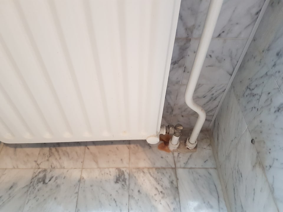 Zimmer Park Centraal Den Haag, part of Sircle Collection