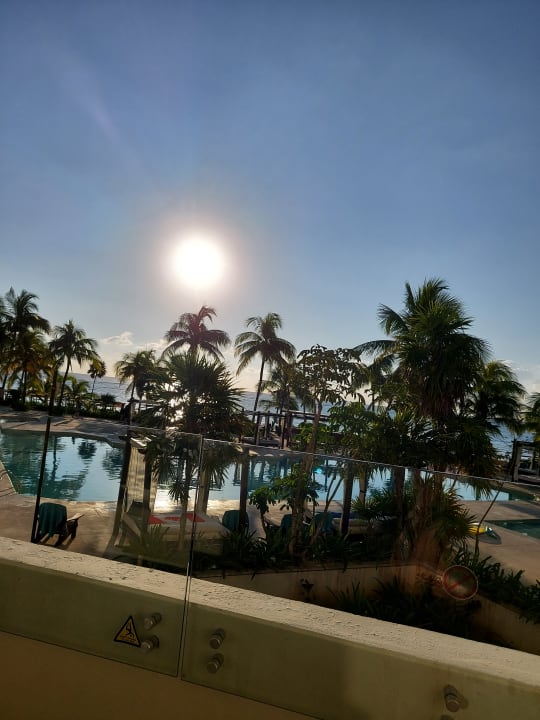 Ausblick Akumal Bay Beach & Wellness Resort