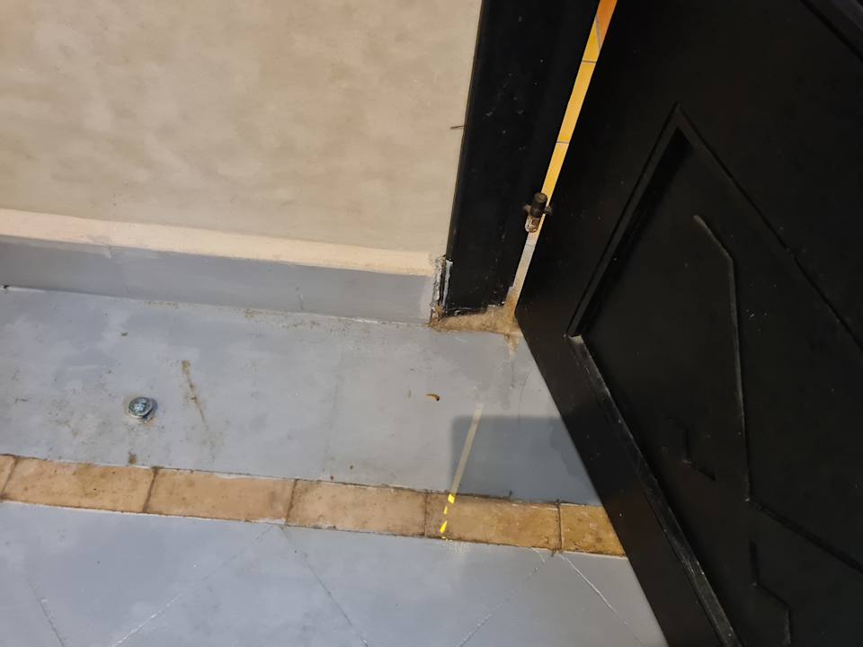 Zimmer Borjs Hotel Suites & Spa