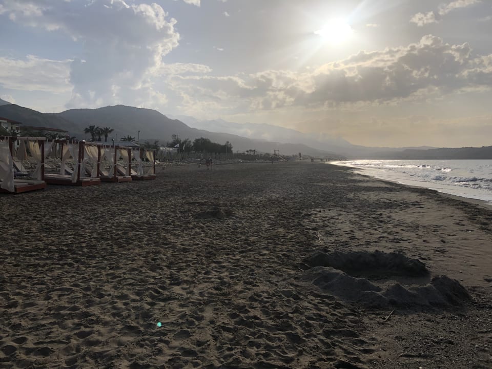 Strand HARPIN Happy Days Beach Hotel