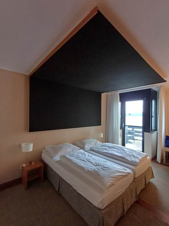 Zimmer Seehotel Leoni