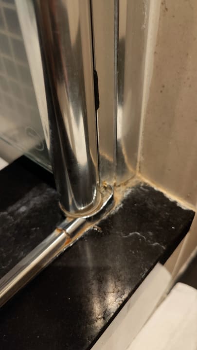 Zimmer Pestana Grand Ocean Resort