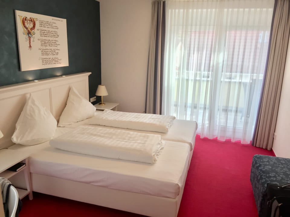 Zimmer Hotel & Restaurant Brunnenstüble