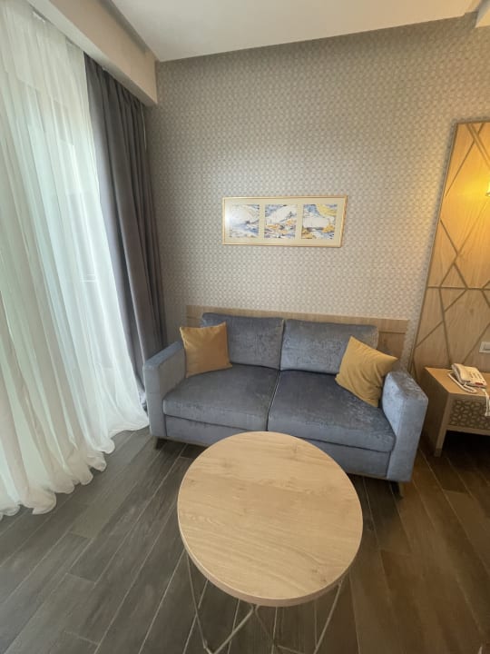 Zimmer Secrets Sunny Beach Resort & Spa