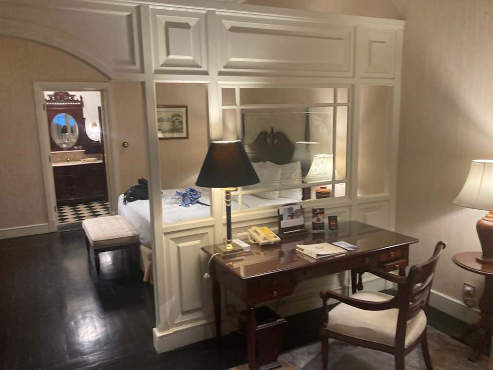 Zimmer Hotel Majapahit Surabaya