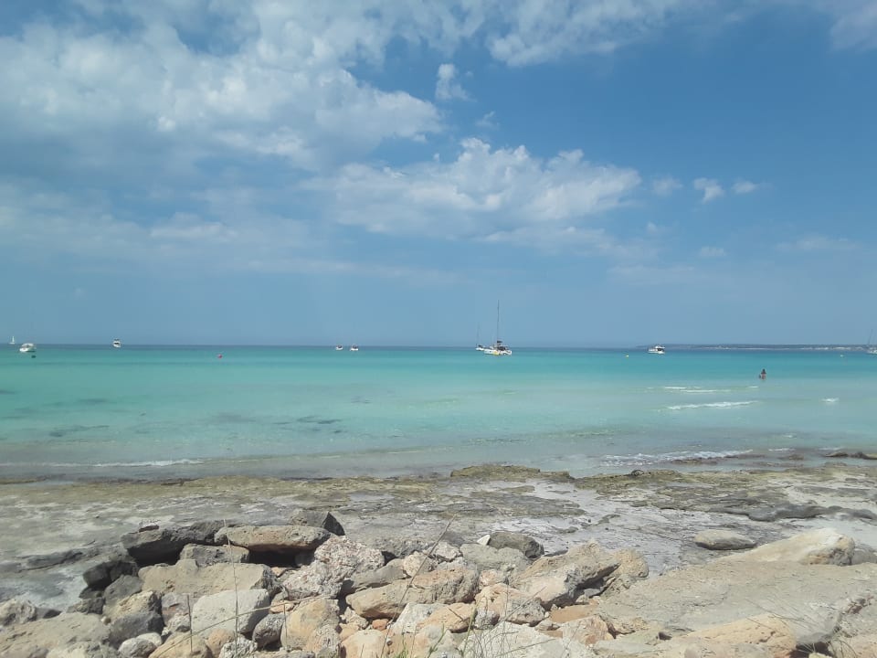 Strand Iberostar Selection Es Trenc