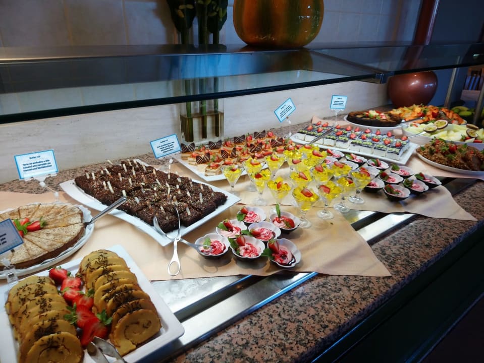 Gastro PortoBay Falésia