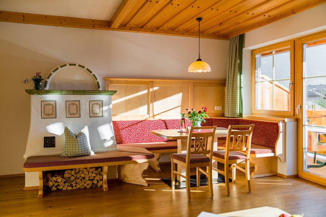 Zimmer Linharterhof Appartement