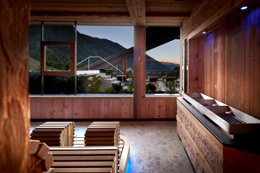 Sport & Freizeit Hotel Quelle Nature Spa Resort