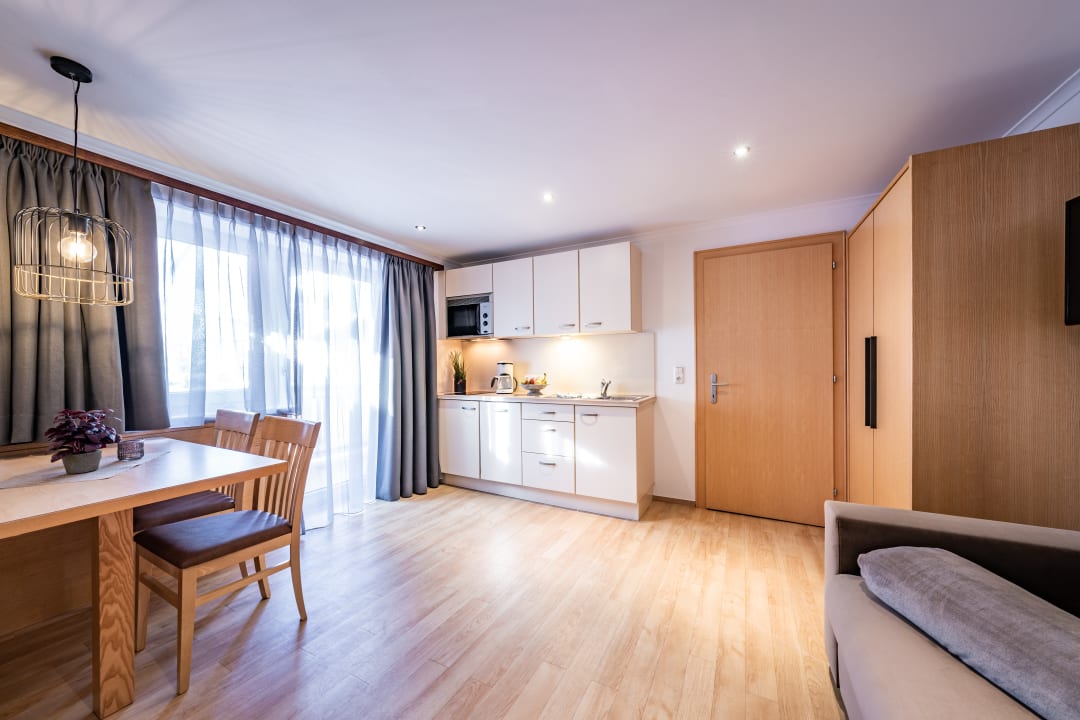 Zimmer Apart Alpenland