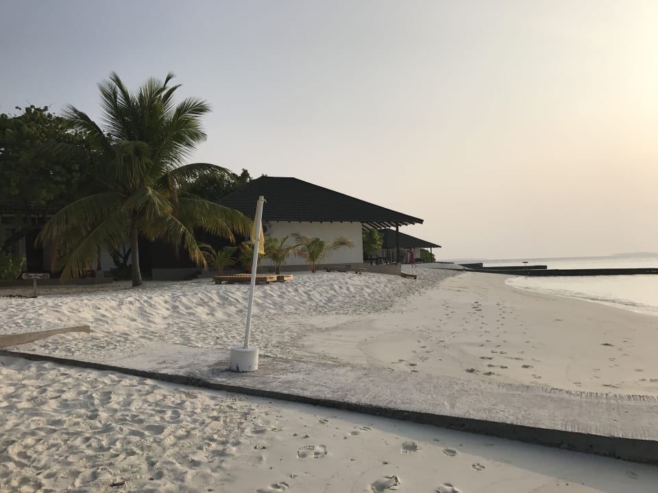 Strand Adaaran Select Meedhupparu Island Resort - Premium All Inclusive