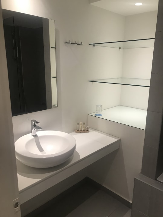 Zimmer Sentido More Meni Residence & Suites