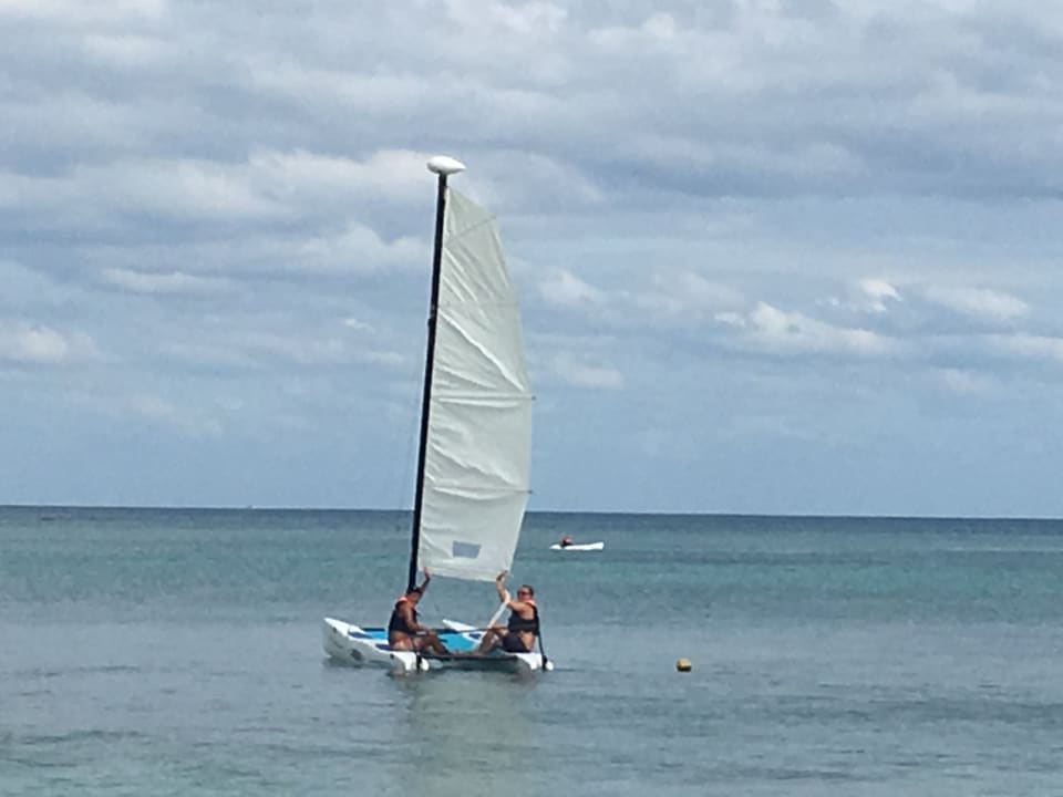 Strand Grand Palladium Kantenah Resort & Spa