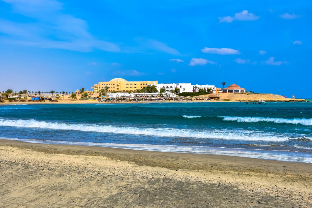 Strand Three Corners Equinox Beach Resort