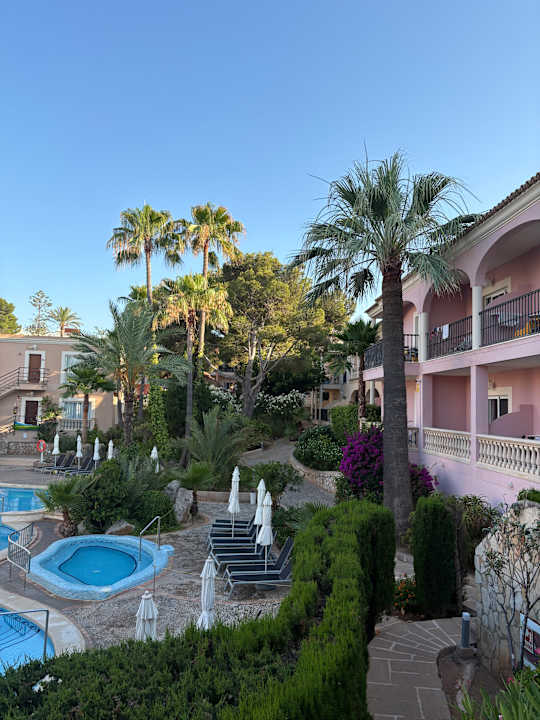 Pool R2 Lago Playa Park